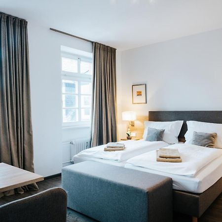 Gutshotel Weingut Schloss Reinhartshausen Eltville am Rhein Exterior foto