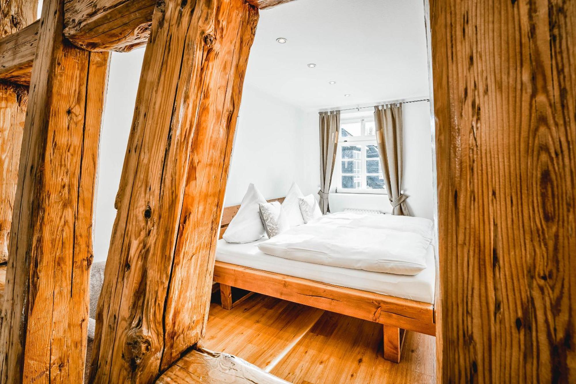 Gutshotel Weingut Schloss Reinhartshausen Eltville am Rhein Exterior foto